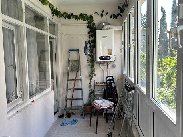 Bakırköy Zuhurat Babada 75m² 2+1 Satılık Daire (Kat Mülkiyetli) - Görsel 7