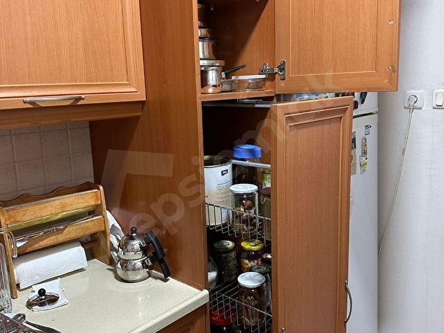 Bakırköy Zuhurat Babada 75m² 2+1 Satılık Daire (Kat Mülkiyetli) - Görsel 18