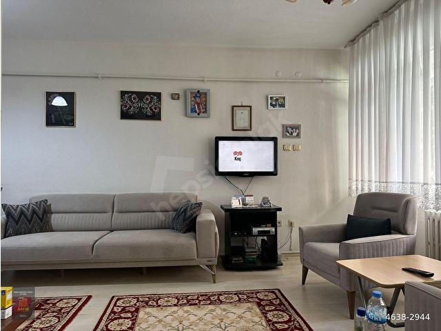 Bakırköy Zuhurat Babada 75m² 2+1 Satılık Daire (Kat Mülkiyetli) - Görsel 10