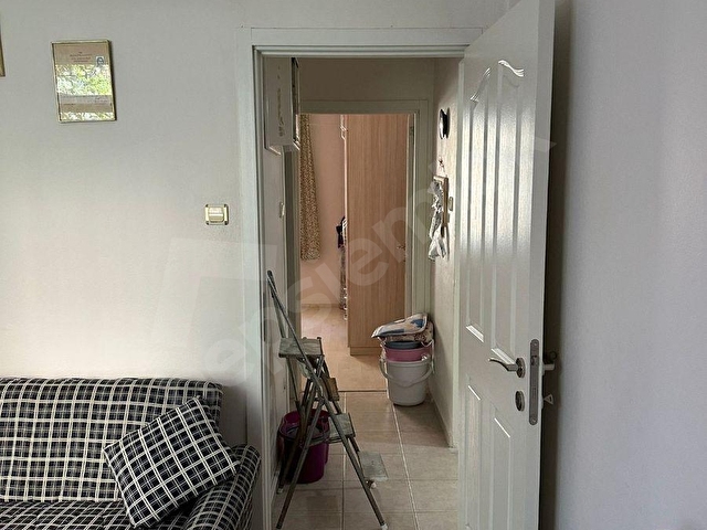 Bakırköy Zuhurat Babada 75m² 2+1 Satılık Daire (Kat Mülkiyetli) - Görsel 27