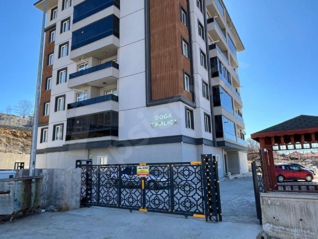 Merkez Şeyh Ahmet Efendi Satılık