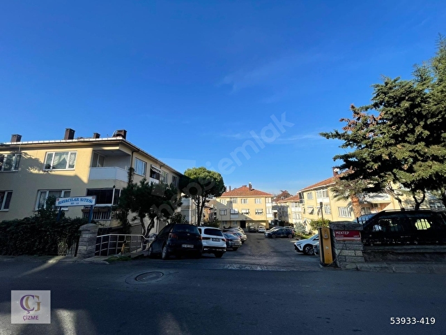 FLORYADA DÖNÜŞÜM AŞAMASINDA SİTE İÇERİSİNDE DÜZ GİRİŞ KAT 2+1 - Görsel 3