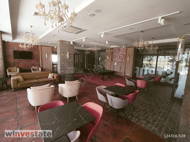 Antalya Alanyada 1+1 55 m2 Satılık Daire (101686420) - Görsel 21