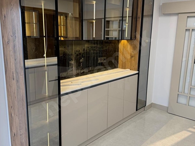 GOLDMAXTAN KIRŞEHİRDE TEK! EMSALSİZ FULL+FULL REZİDANS DAİRELER - Görsel 5