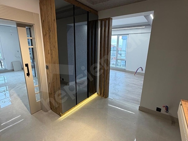 GOLDMAXTAN KIRŞEHİRDE TEK! EMSALSİZ FULL+FULL REZİDANS DAİRELER - Görsel 4