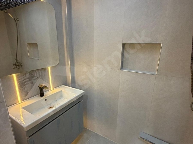 GOLDMAXTAN KIRŞEHİRDE TEK! EMSALSİZ FULL+FULL REZİDANS DAİRELER - Görsel 16