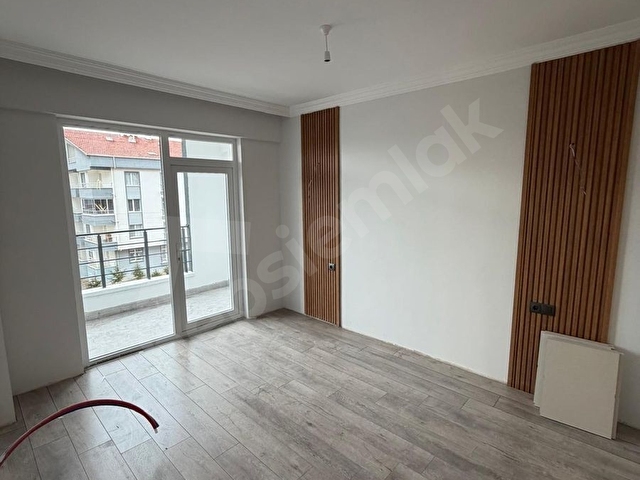 GOLDMAXTAN KIRŞEHİRDE TEK! EMSALSİZ FULL+FULL REZİDANS DAİRELER - Görsel 13
