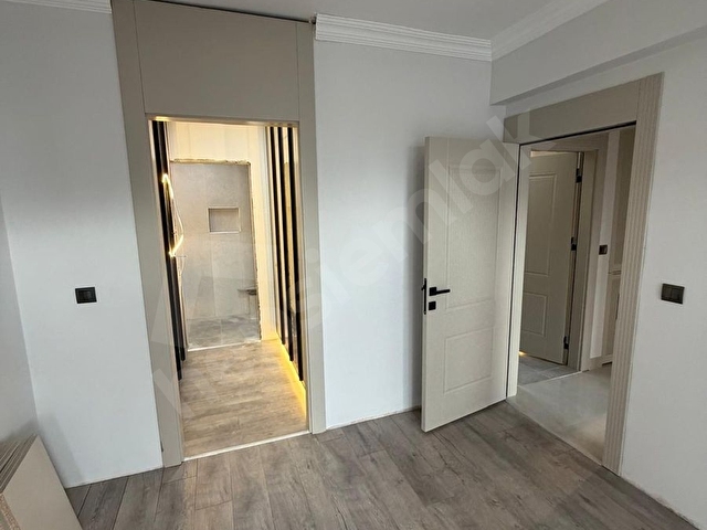 GOLDMAXTAN KIRŞEHİRDE TEK! EMSALSİZ FULL+FULL REZİDANS DAİRELER - Görsel 14