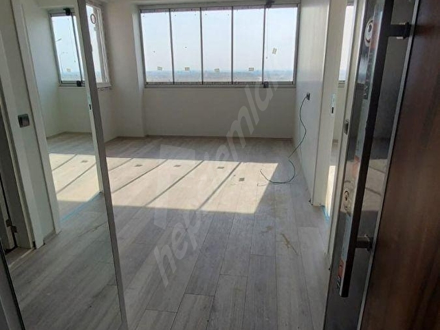 BİRLİK GAYRİMENKUL DEN ÇARKIPARE İLİM BULVARINDA 1+1 İSKANLI HASARSIZ KAÇMAZ DAİRE!!! - Görsel 10