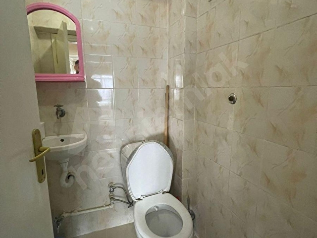 3+1 BAĞIMSIZ SALON ARA KAT  YAPILI  SATILIK DAİRE YILDIZ EMLAKTAN - Görsel 25