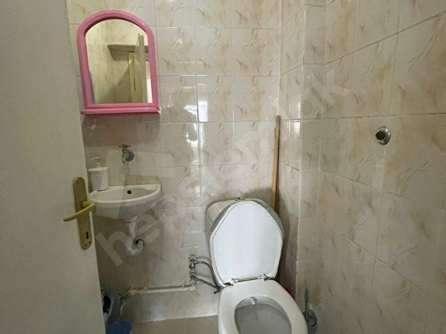 3+1 BAĞIMSIZ SALON ARA KAT  YAPILI  SATILIK DAİRE YILDIZ EMLAKTAN - Görsel 26