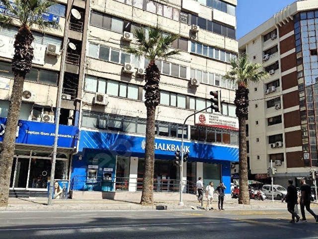 Fevzi Paşa Bulvarında Kiralık Eşyalı Ofis - Görsel 3