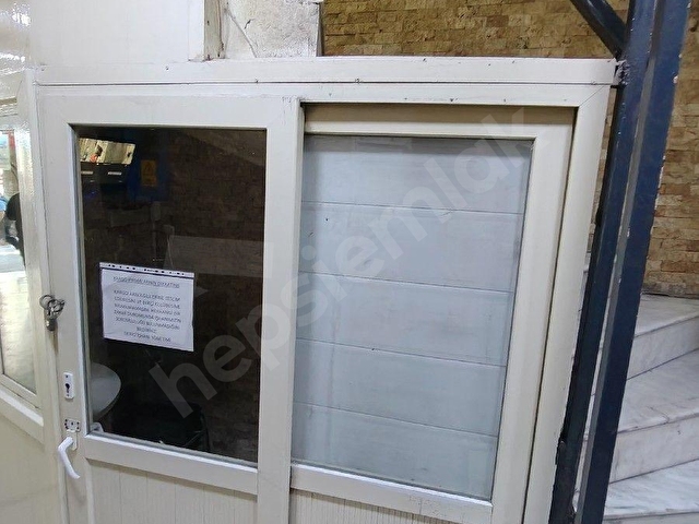 Fevzi Paşa Bulvarında Kiralık Eşyalı Ofis - Görsel 10