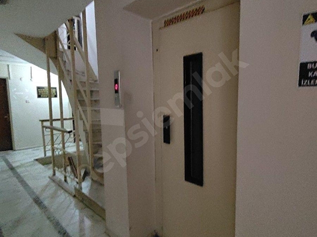 Fevzi Paşa Bulvarında Kiralık Eşyalı Ofis - Görsel 17