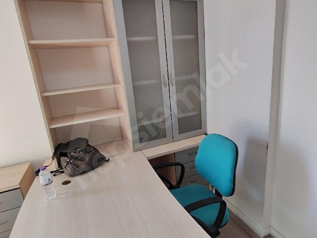 Fevzi Paşa Bulvarında Kiralık Eşyalı Ofis - Görsel 25