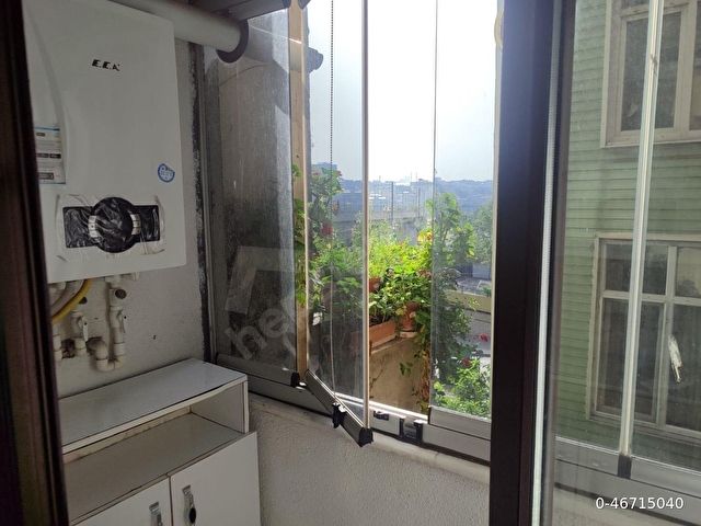 SAHİBİNDEN ESENLER METRO YANI 2+1 SATILIK DAİRE - Görsel 13