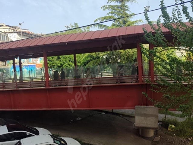SAHİBİNDEN ESENLER METRO YANI 2+1 SATILIK DAİRE - Görsel 2