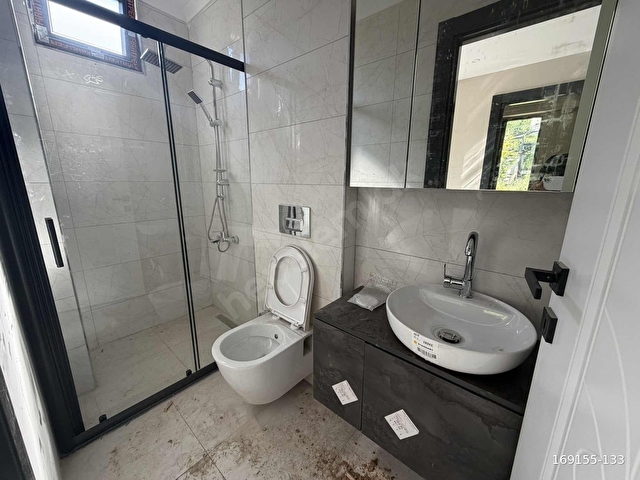SAKARYA SAPANCA GAZİPAŞA MAH 5+2-325m2 HAVUZLU VİLLA İZOLE YAŞAM - Görsel 25