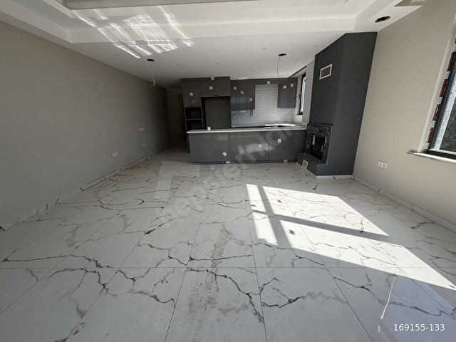 SAKARYA SAPANCA GAZİPAŞA MAH 5+2-325m2 HAVUZLU VİLLA İZOLE YAŞAM - Görsel 29