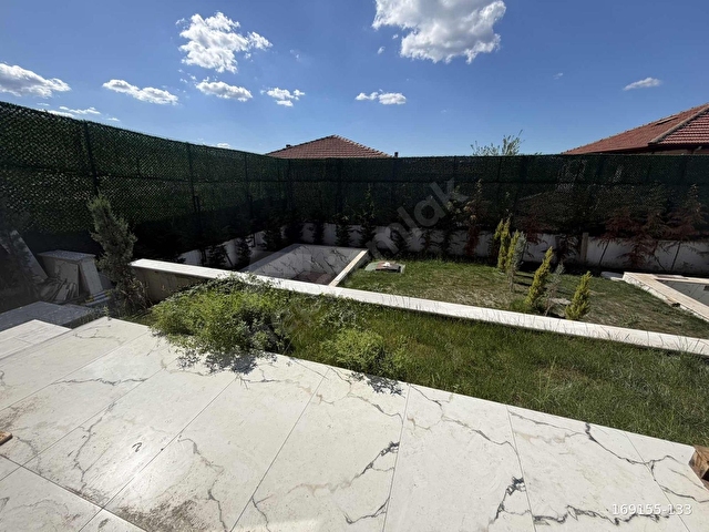 SAKARYA SAPANCA GAZİPAŞA MAH 5+2-325m2 HAVUZLU VİLLA İZOLE YAŞAM - Görsel 28