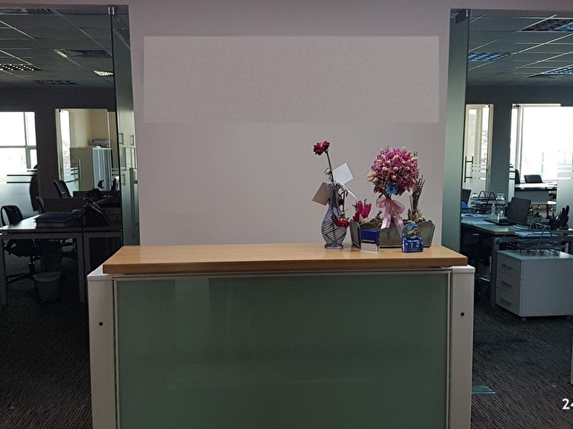 Vizyon Park Basin Ekspres Kiralik 280 M2 Kdv Li Yapili Ofis 24555 5433 Hurriyet Emlak