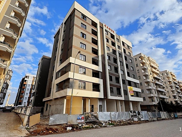 Haliliye Karsıyaka Satılık