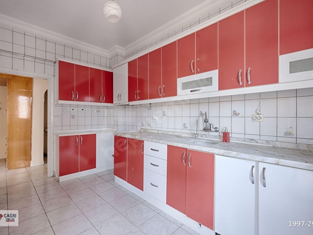 ÇAĞRI EMLAKTAN DEMİRCİKARA MAHALLESİNDE 3+1 DAİRE - Görsel 15