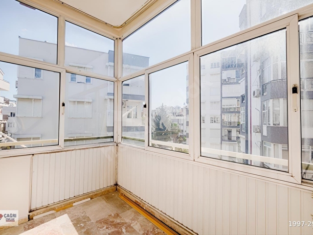 ÇAĞRI EMLAKTAN DEMİRCİKARA MAHALLESİNDE 3+1 DAİRE - Görsel 30