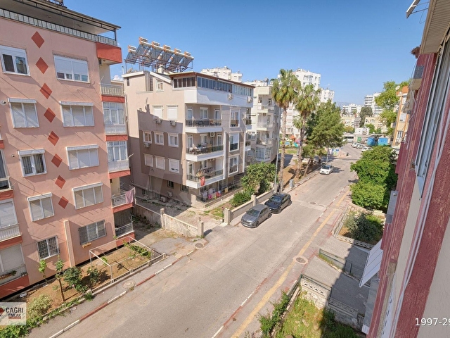 ÇAĞRI EMLAKTAN DEMİRCİKARA MAHALLESİNDE 3+1 DAİRE - Görsel 9