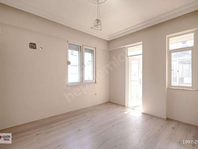 ÇAĞRI EMLAKTAN DEMİRCİKARA MAHALLESİNDE 3+1 DAİRE - Görsel 28