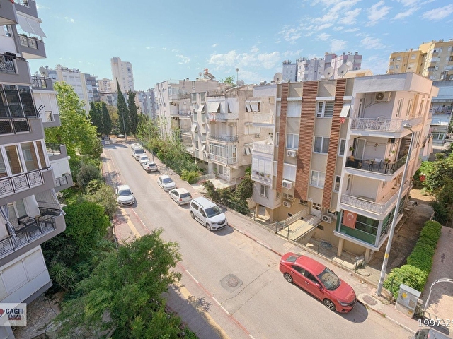 ÇAĞRI EMLAKTAN DEMİRCİKARA MAHALLESİNDE 3+1 DAİRE - Görsel 8