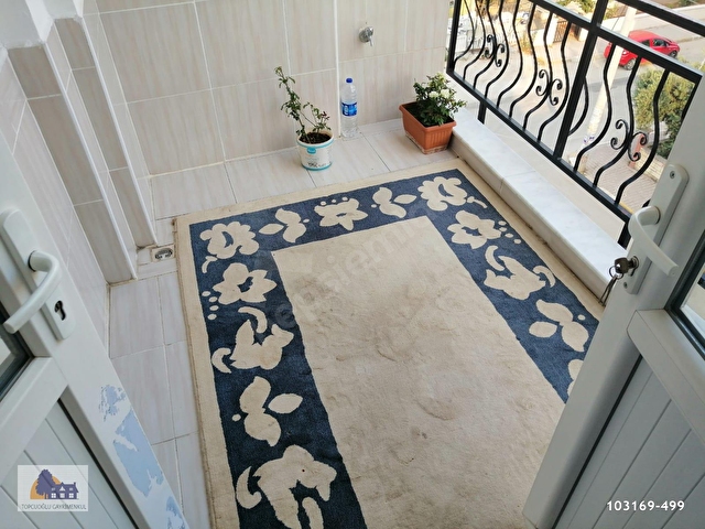 Antalya Kepez Satilik Daire 2 1 Tramvaya Cok Yakin 3 Kat Catili 103169 499 Hurriyet Emlak