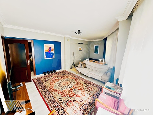 VALENTİADAN ÇAMLITEPEDE 3+1 SATILIK FIRSAT DAİRE !!!