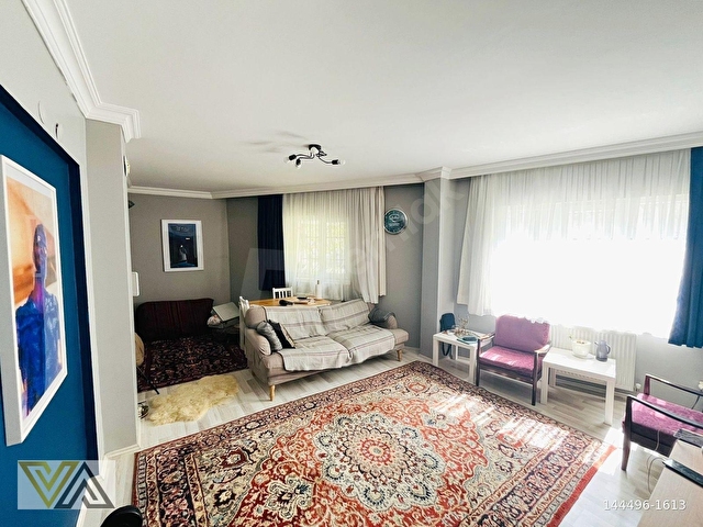 VALENTİADAN ÇAMLITEPEDE 3+1 SATILIK FIRSAT DAİRE !!! - Görsel 5
