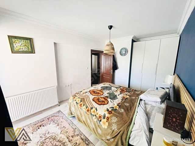 VALENTİADAN ÇAMLITEPEDE 3+1 SATILIK FIRSAT DAİRE !!! - Görsel 27