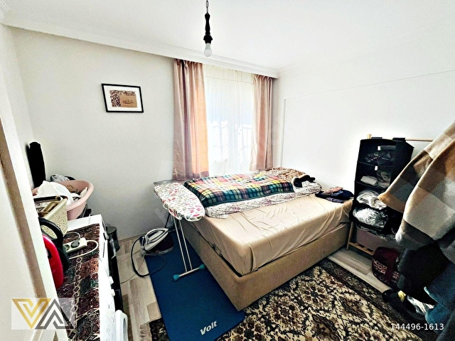 VALENTİADAN ÇAMLITEPEDE 3+1 SATILIK FIRSAT DAİRE !!! - Görsel 15
