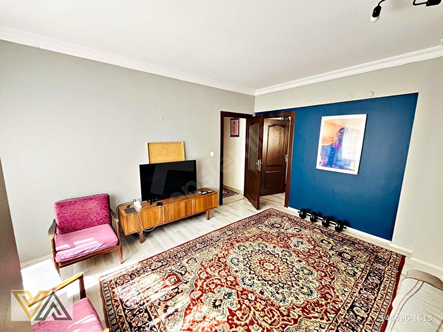 VALENTİADAN ÇAMLITEPEDE 3+1 SATILIK FIRSAT DAİRE !!! - Görsel 6