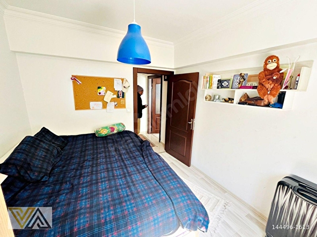 VALENTİADAN ÇAMLITEPEDE 3+1 SATILIK FIRSAT DAİRE !!! - Görsel 21