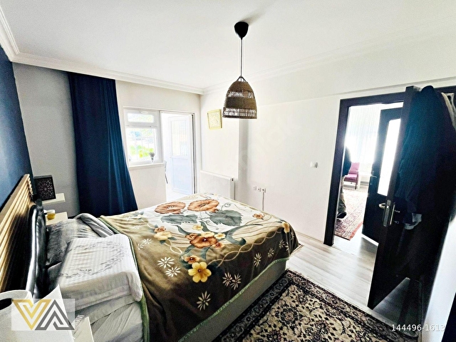 VALENTİADAN ÇAMLITEPEDE 3+1 SATILIK FIRSAT DAİRE !!! - Görsel 29