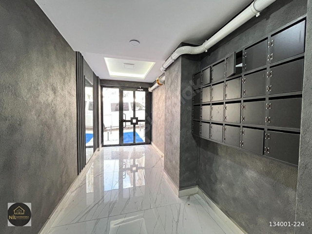 NİL GAYRİMENKULDEN GİRESUN MERKEZ DE EŞYALI 1+1 KİRALIK DAİRE - Görsel 9
