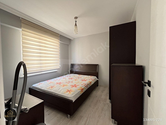 NİL GAYRİMENKULDEN GİRESUN MERKEZ DE EŞYALI 1+1 KİRALIK DAİRE - Görsel 2