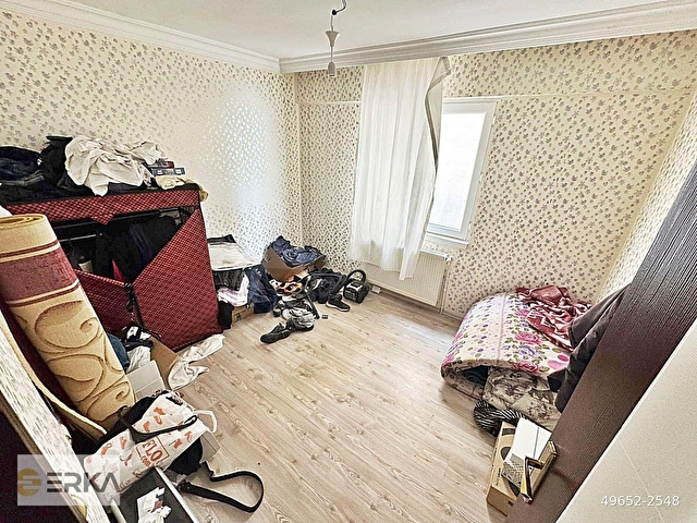 YAYLA MAH GENÇ BİNA ASANSÖRLÜ MANZARALI KÖK TAPU GÜNEY C. 3+1 - Görsel 13
