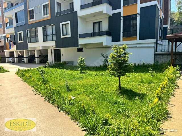 DERİNCE EĞT.HAST. YAKIN SİTE İÇERİSİNDE ASANSÖRLÜ SATILIK DAİRE - Görsel 2