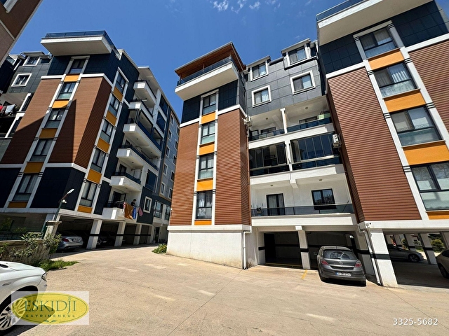 DERİNCE EĞT.HAST. YAKIN SİTE İÇERİSİNDE ASANSÖRLÜ SATILIK DAİRE - Görsel 29