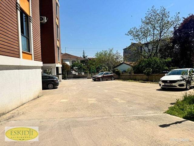 DERİNCE EĞT.HAST. YAKIN SİTE İÇERİSİNDE ASANSÖRLÜ SATILIK DAİRE - Görsel 30