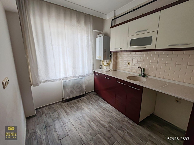 Adliye Yakını Satılık Daire