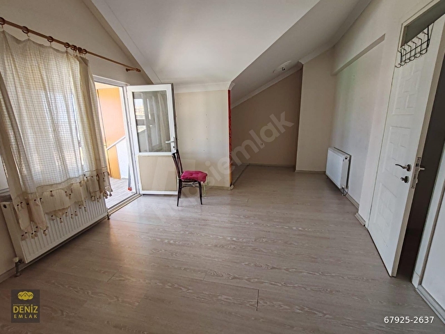 Adliye Yakını Satılık Daire - Görsel 18