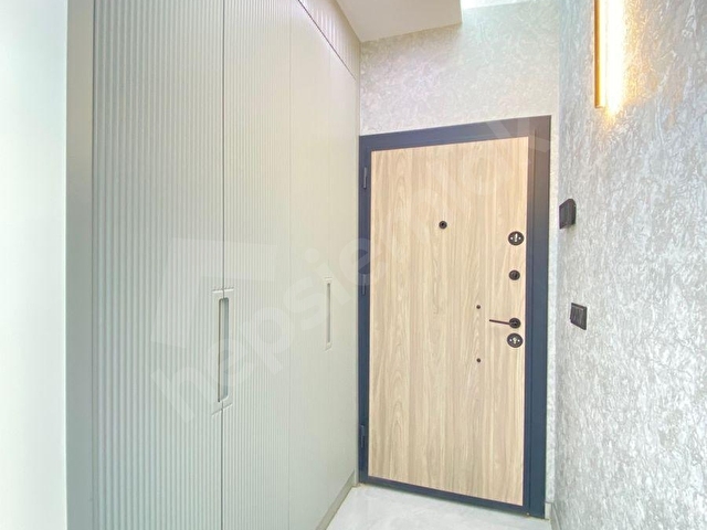 DENİZLİ GÜLTEPE CADDE ÜZERİ KİRALIK EBEVEYN BANYOLU 2+1 120m2 ULTRA LÜKS DAİRE - Görsel 3