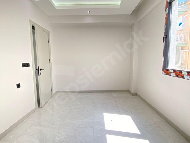 DENİZLİ GÜLTEPE CADDE ÜZERİ KİRALIK EBEVEYN BANYOLU 2+1 120m2 ULTRA LÜKS DAİRE - Görsel 10