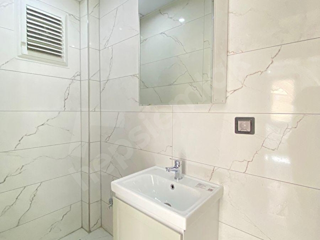 DENİZLİ GÜLTEPE CADDE ÜZERİ KİRALIK EBEVEYN BANYOLU 2+1 120m2 ULTRA LÜKS DAİRE - Görsel 12